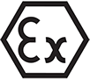 ATEX Directive 94/9/EC logo