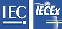 IEC/IECEx logo