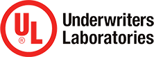 Underwriters Laboratories logo