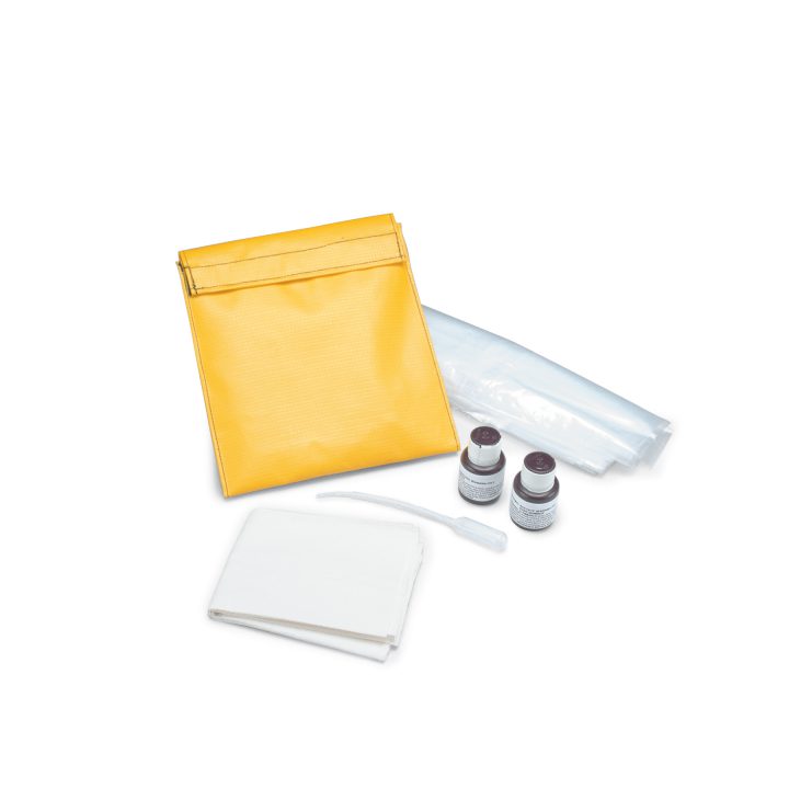 banana oil kit, standard