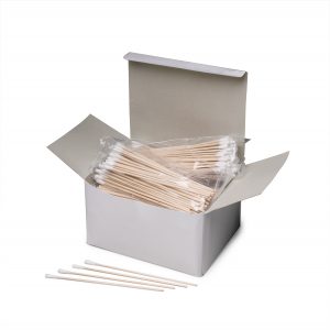 Respirator Cleaning Swabs