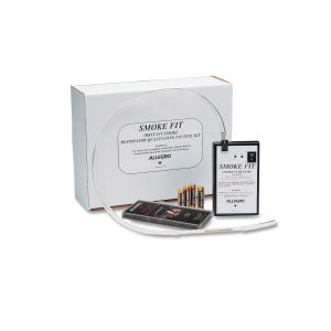 Pump Smoke Test Kit, Deluxe