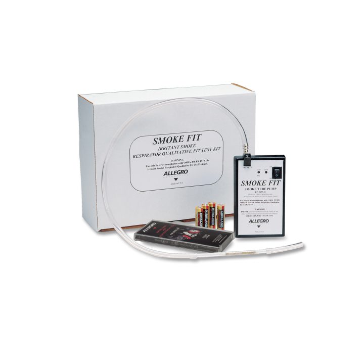 product image for pump smoke test kit, deluxe