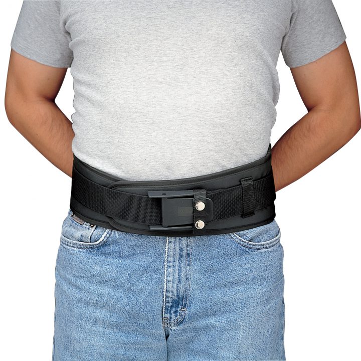 Liftbak ergonomic back belt