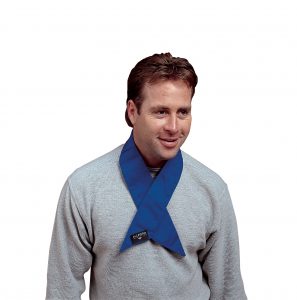 Neck Cooling Wrap, Deluxe