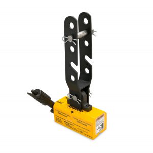 Magnetic Lid Lifter Magnet