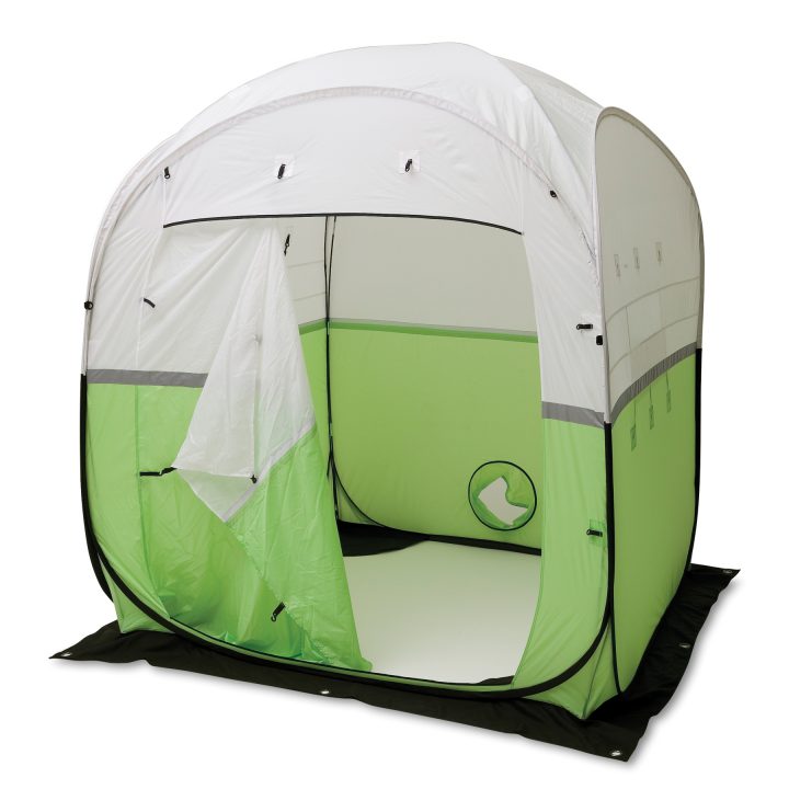 ▻ Working Tents & Construction Tents: Waterproof & Sturdy