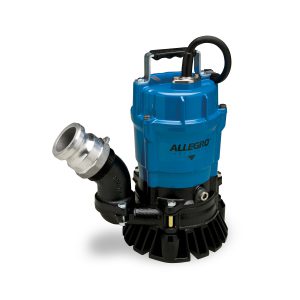 Sludge Pump