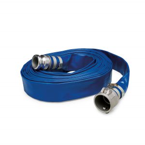 Pump Discharge Hose