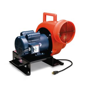 Centrifugal Heavy Duty Blower