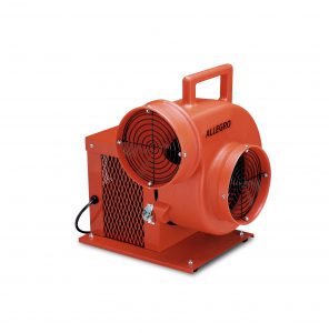 Centrifugal High Output Blower