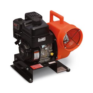 Centrifugal Gas Blower (Briggs & Stratton)