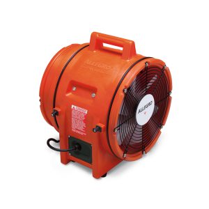 Allegro 8 Axial AC Plastic Mini-Pak Blower 9532