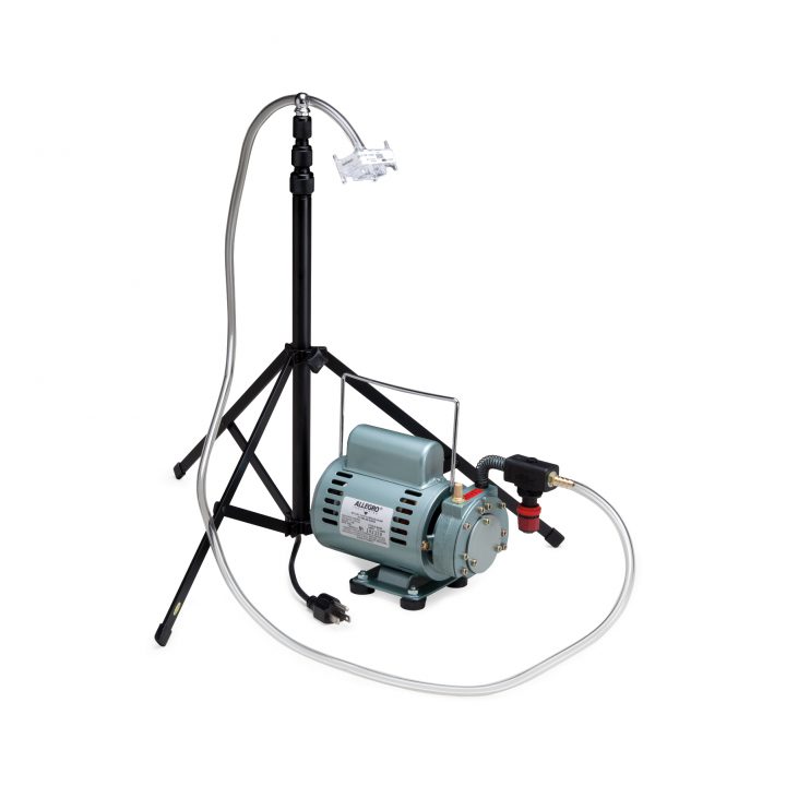 Part Number 9801 T-101 Jarless Sampling Pump with Stand