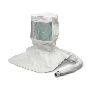 Saran™ Maintenance Free Hood