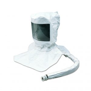 Tyvek® Maintenance Free Hood