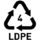 LDPE