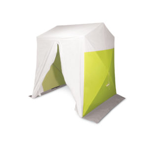 Work Tent, Deluxe
