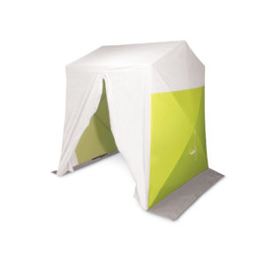 A-Series Work Tent