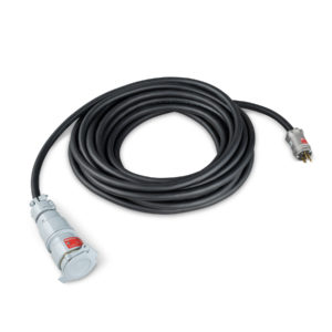 Extension Cord, Explosion-Proof