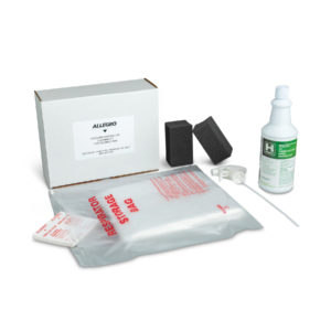 Respirator Cleaning Kit, Economy