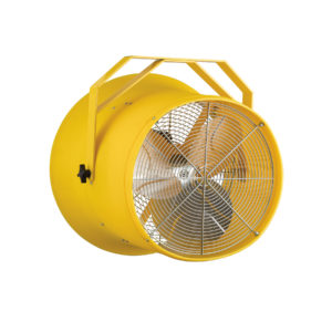 High Output Fans