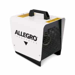  Allegro Industries 9402‐66 Deluxe Work Tent, 6' x 6